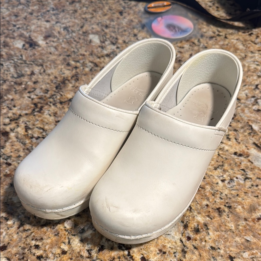 Dankso Clogs